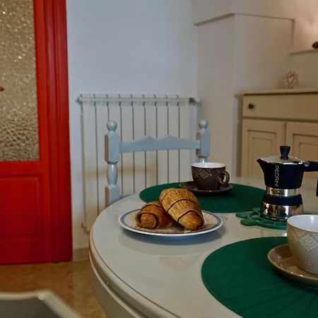 Casa Lana Villa Martina Franca Ngoại thất bức ảnh