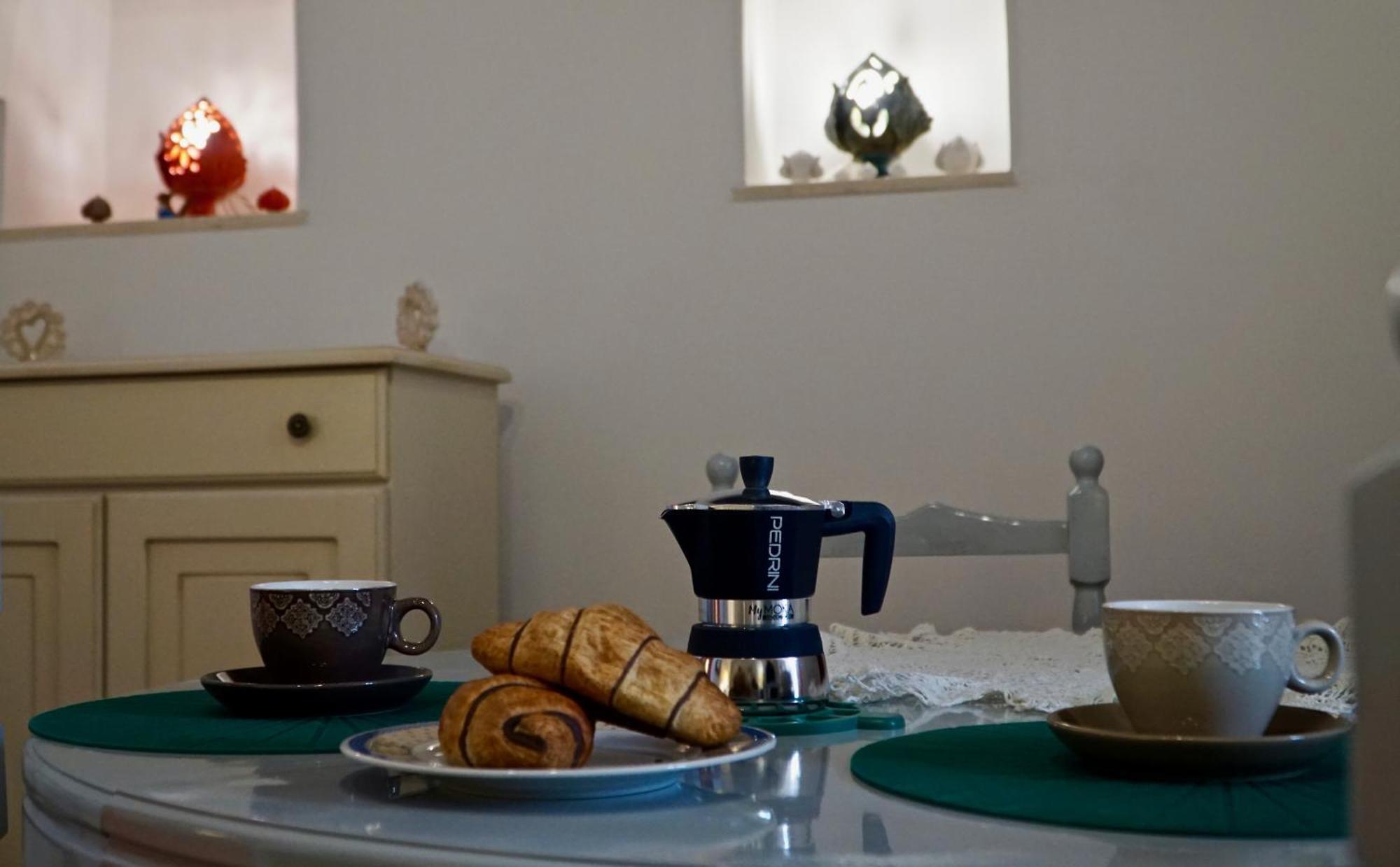 Casa Lana Villa Martina Franca Ngoại thất bức ảnh