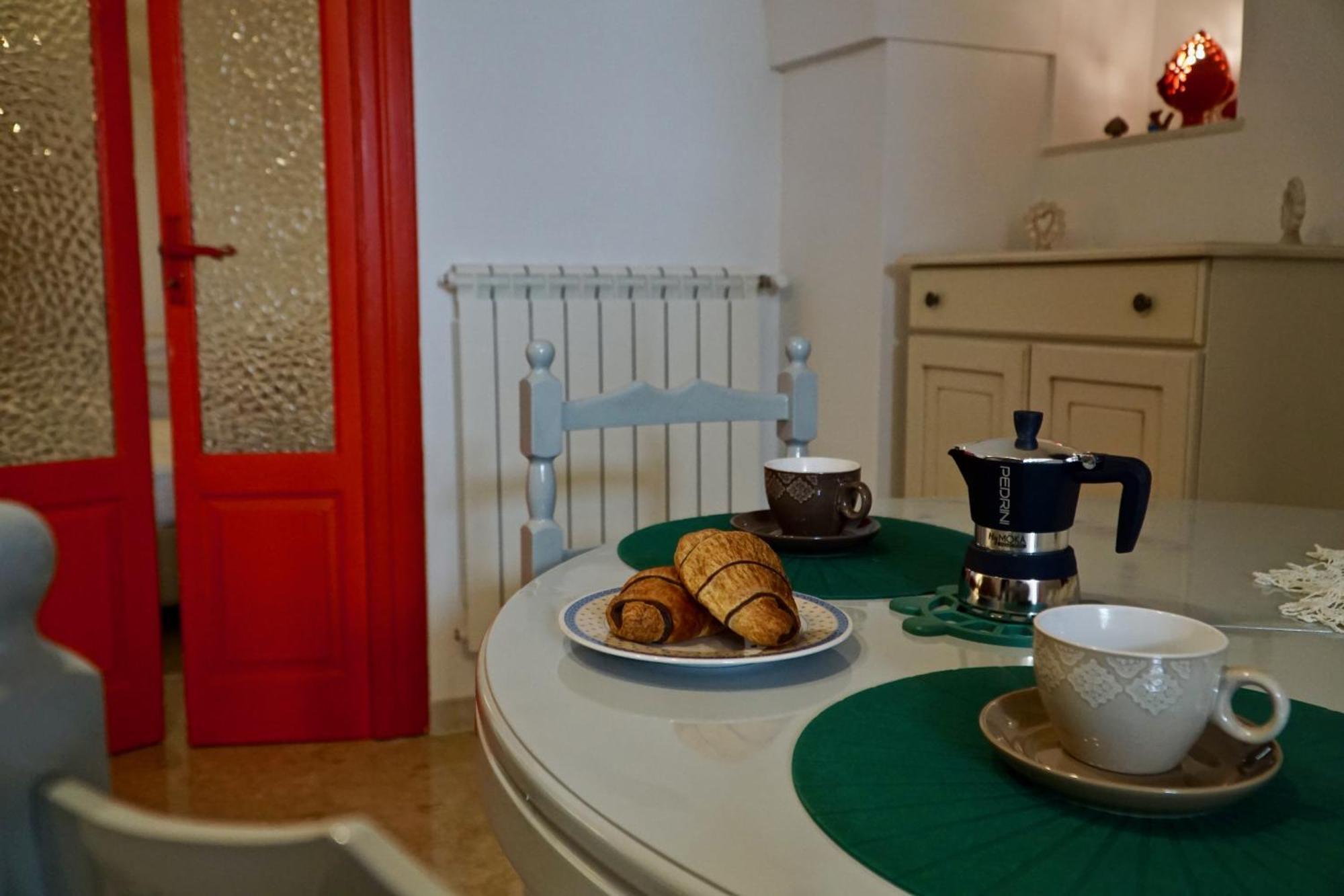 Casa Lana Villa Martina Franca Ngoại thất bức ảnh