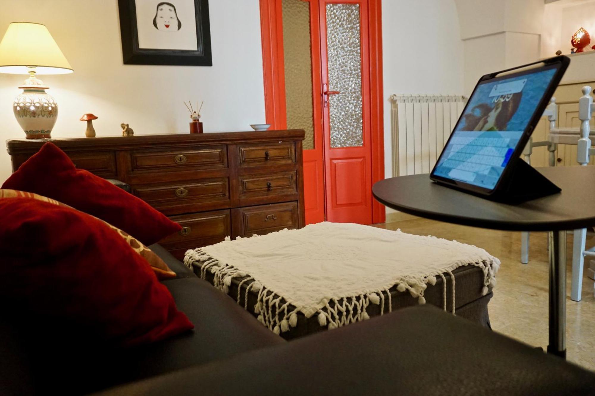 Casa Lana Villa Martina Franca Ngoại thất bức ảnh