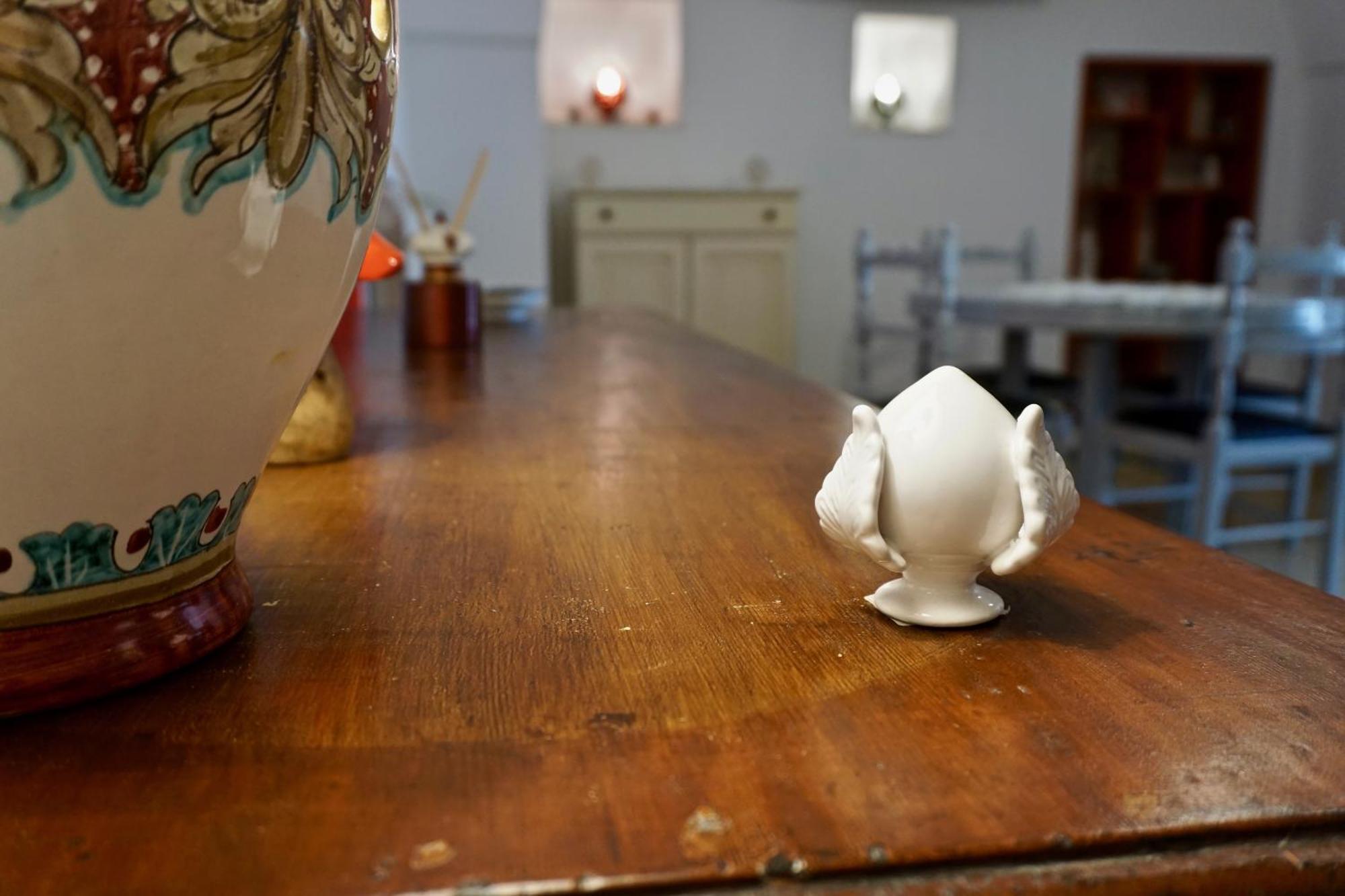 Casa Lana Villa Martina Franca Ngoại thất bức ảnh
