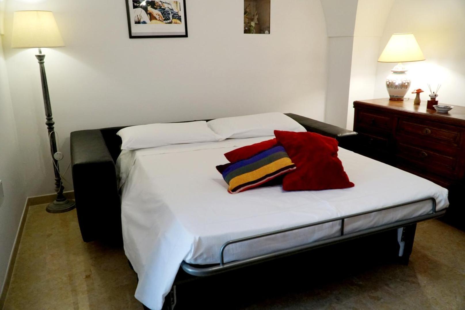 Casa Lana Villa Martina Franca Ngoại thất bức ảnh