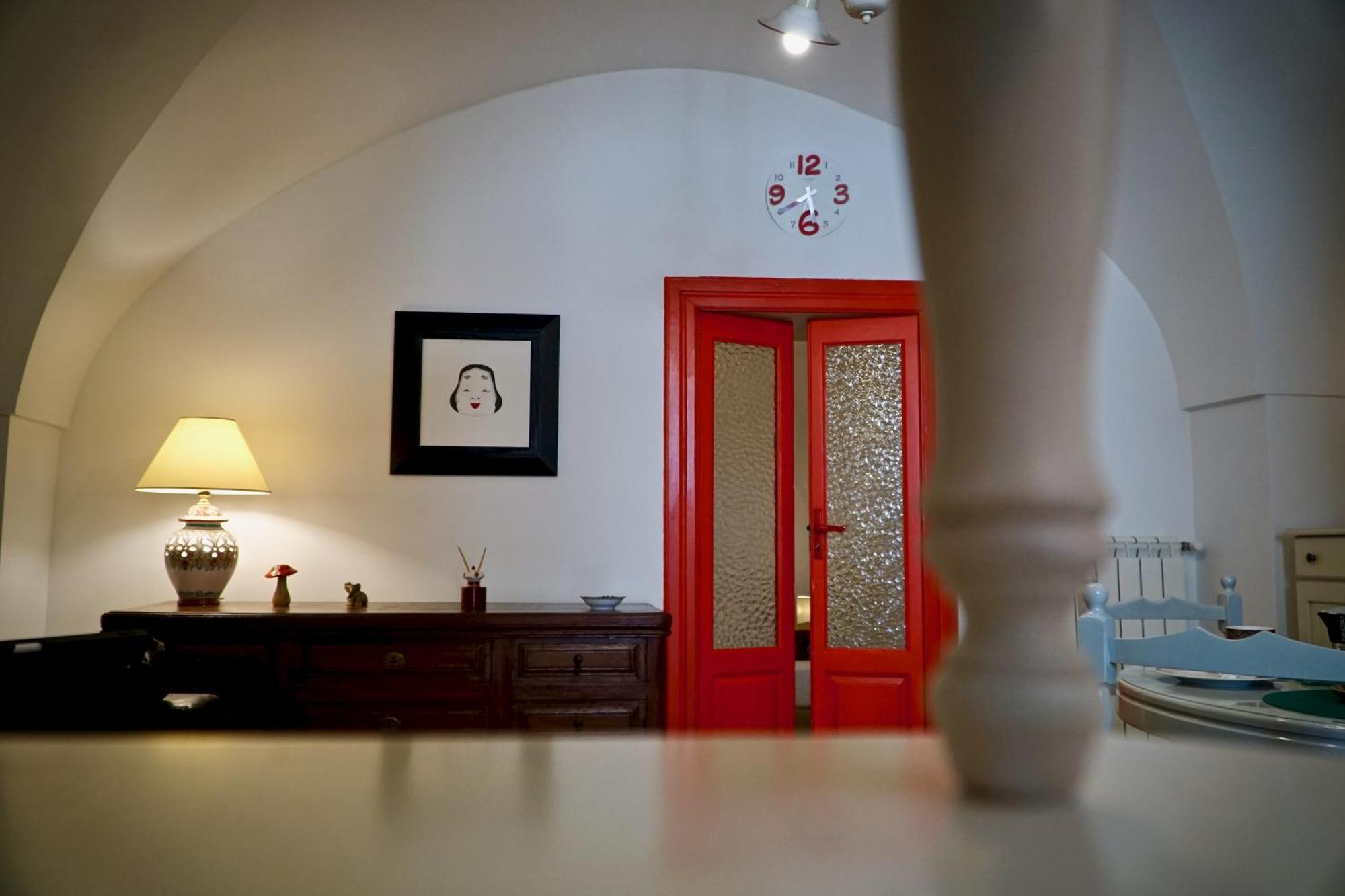 Casa Lana Villa Martina Franca Ngoại thất bức ảnh