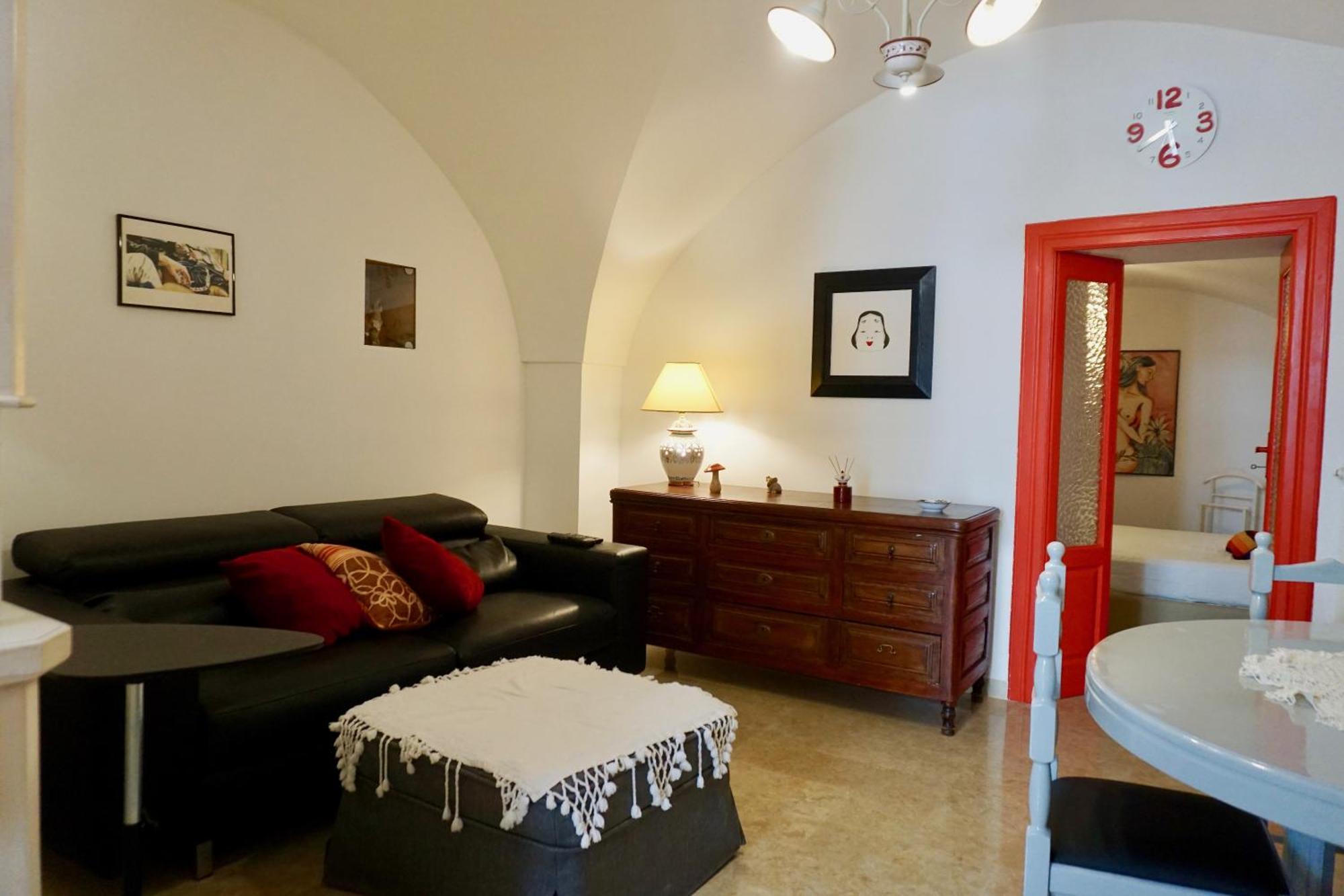 Casa Lana Villa Martina Franca Ngoại thất bức ảnh
