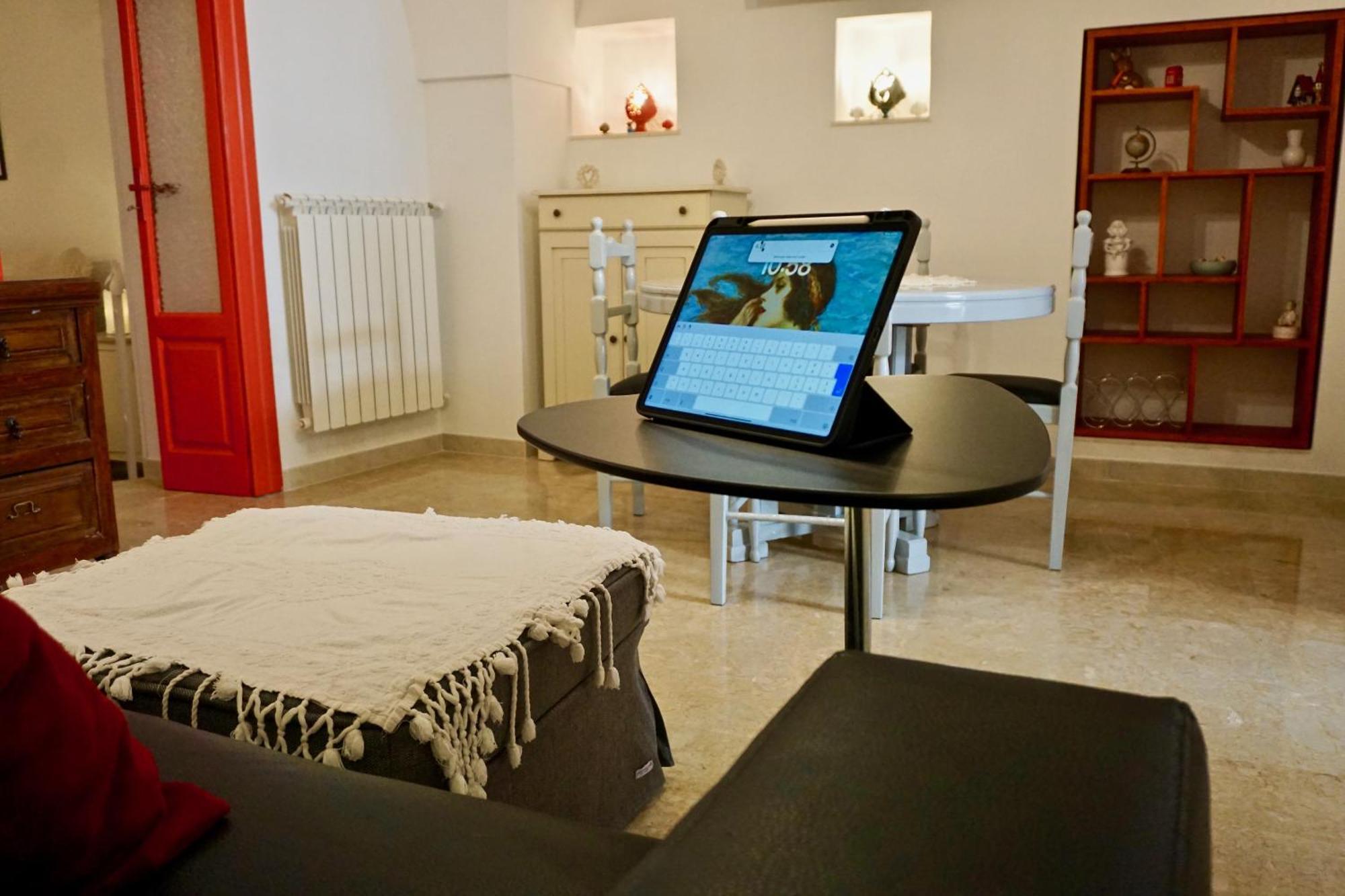 Casa Lana Villa Martina Franca Ngoại thất bức ảnh