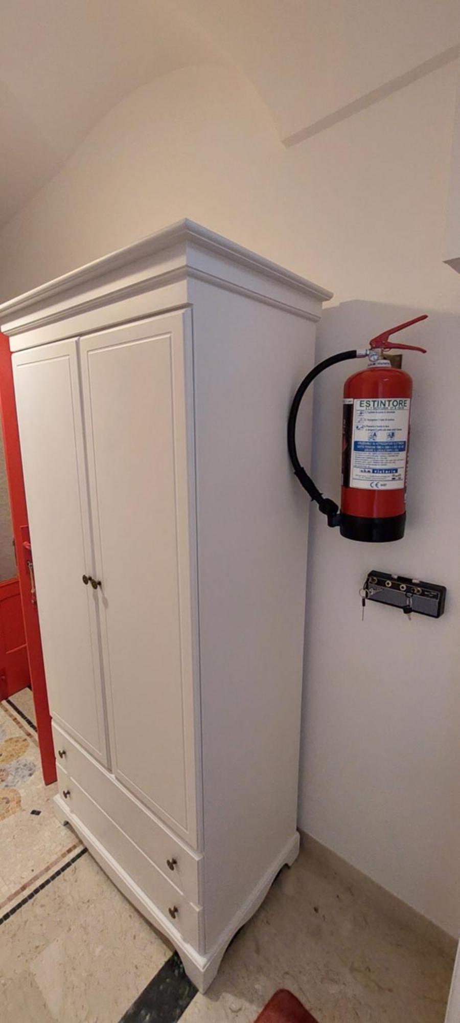 Casa Lana Villa Martina Franca Ngoại thất bức ảnh