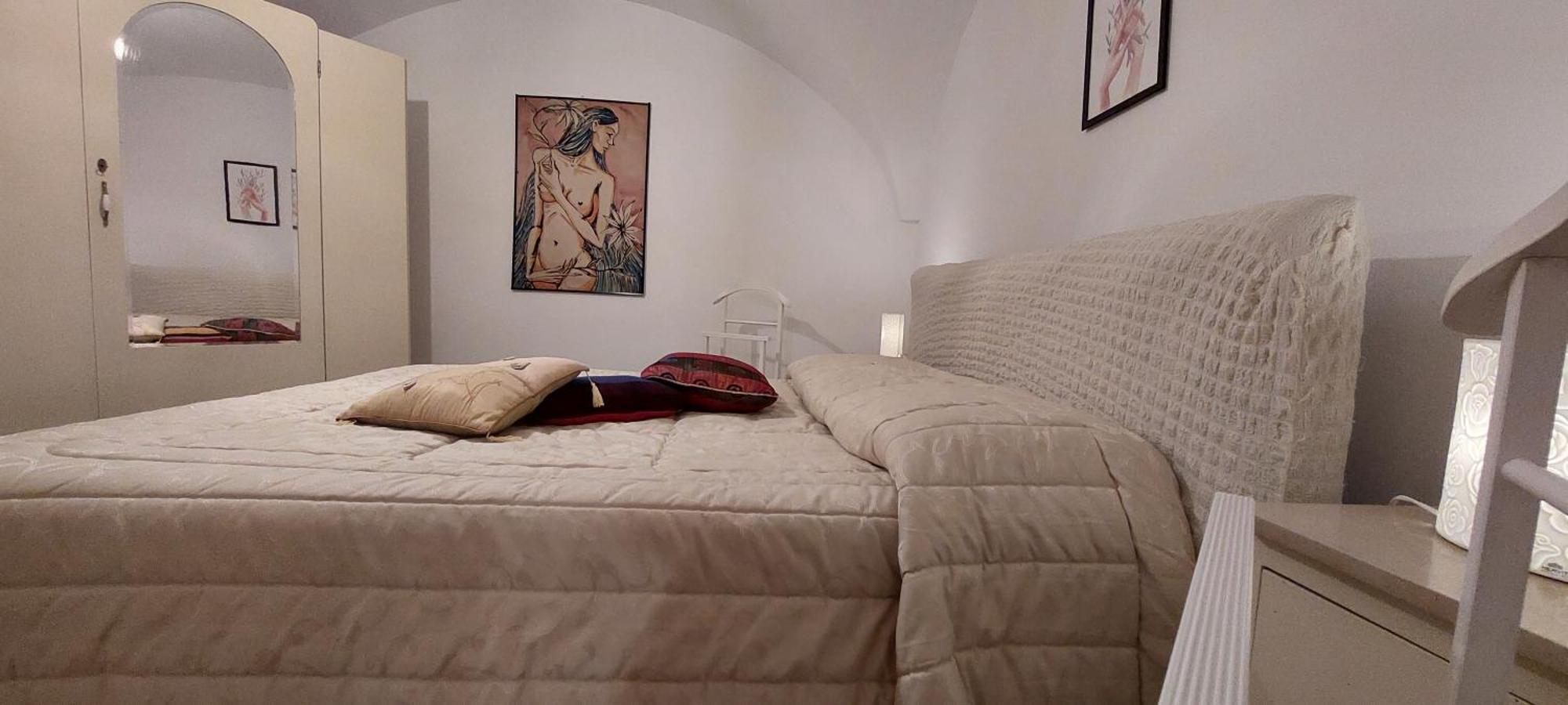 Casa Lana Villa Martina Franca Ngoại thất bức ảnh