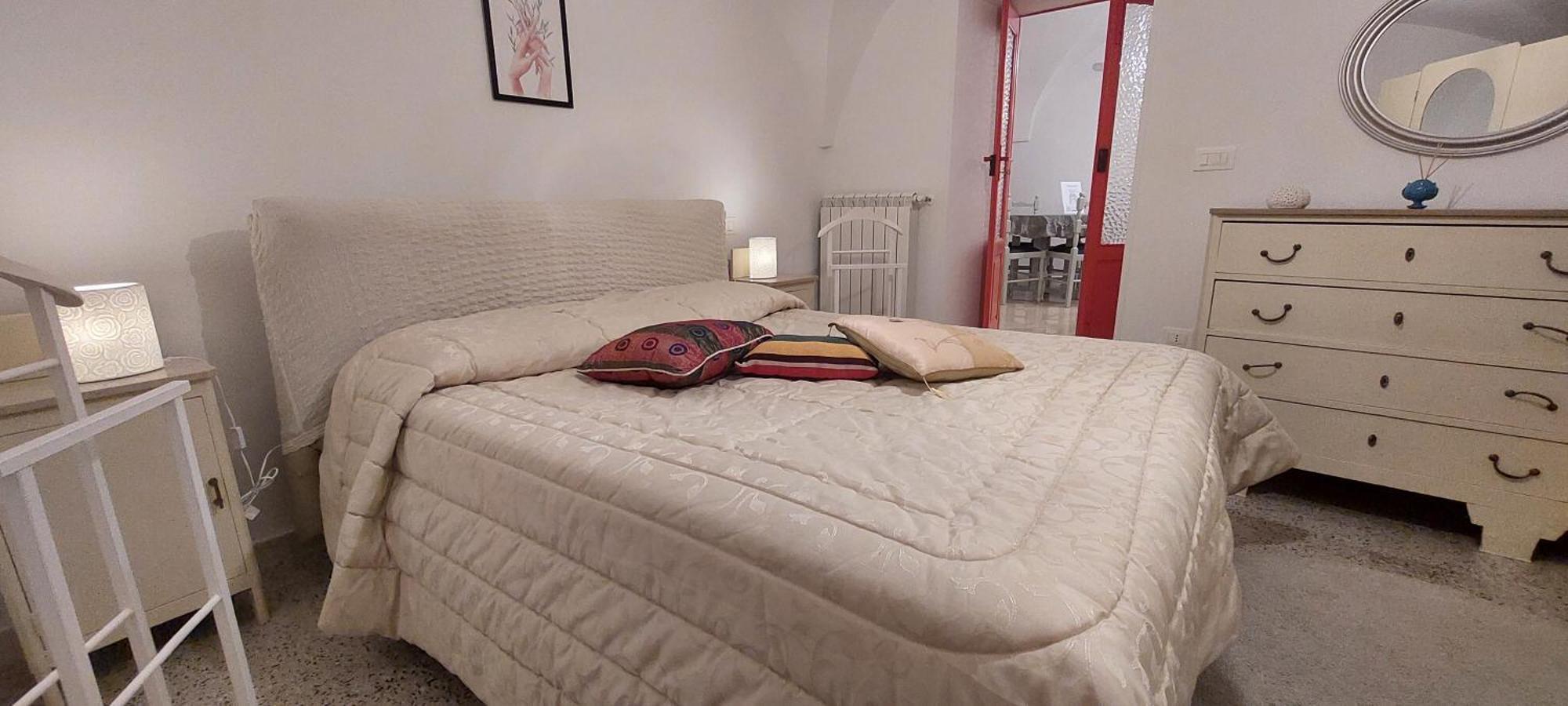 Casa Lana Villa Martina Franca Ngoại thất bức ảnh