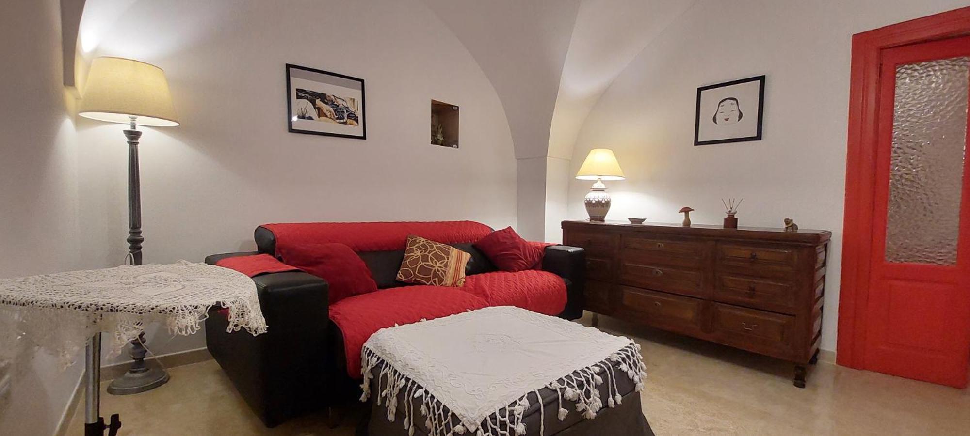 Casa Lana Villa Martina Franca Ngoại thất bức ảnh