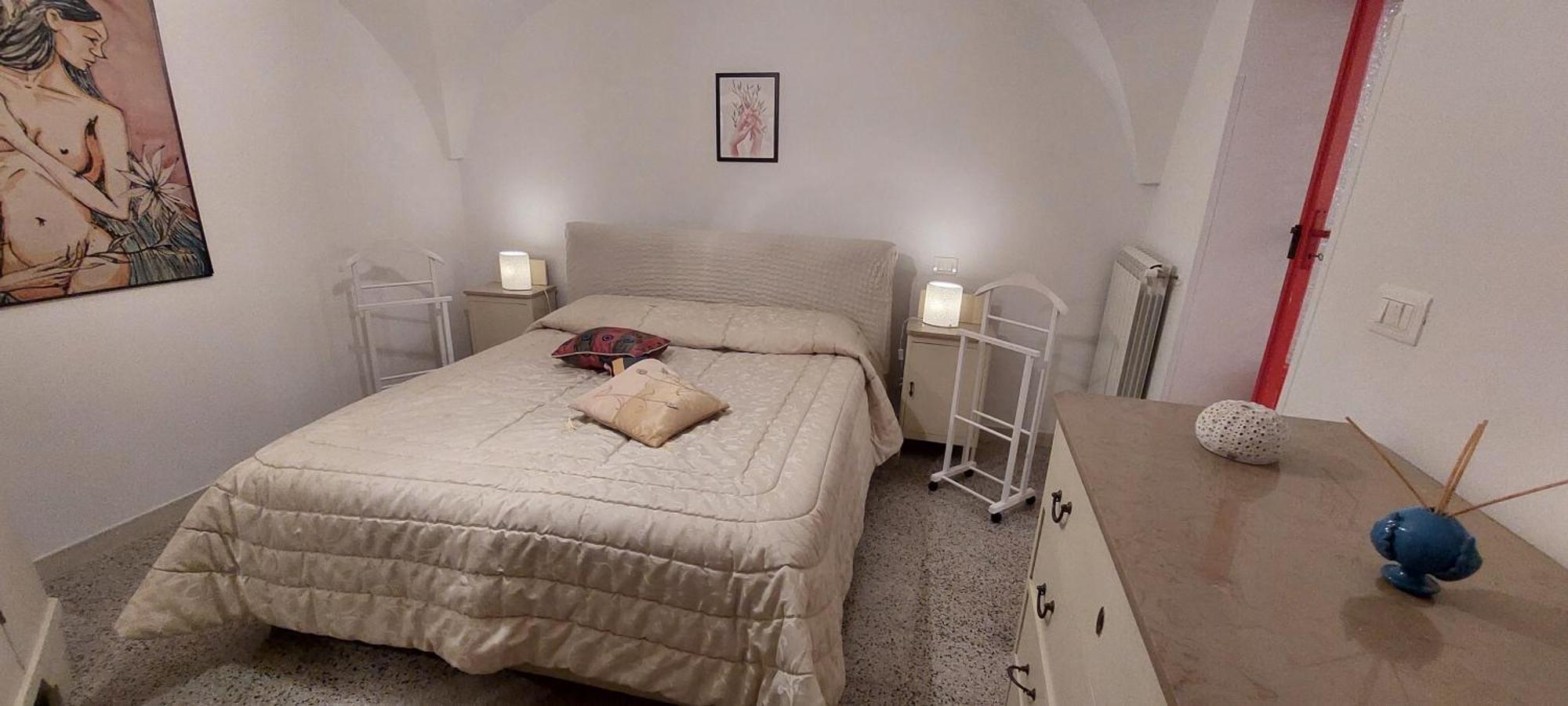 Casa Lana Villa Martina Franca Ngoại thất bức ảnh