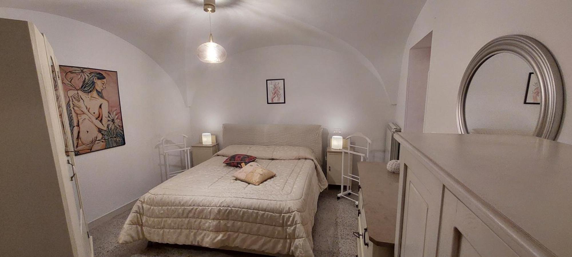 Casa Lana Villa Martina Franca Ngoại thất bức ảnh