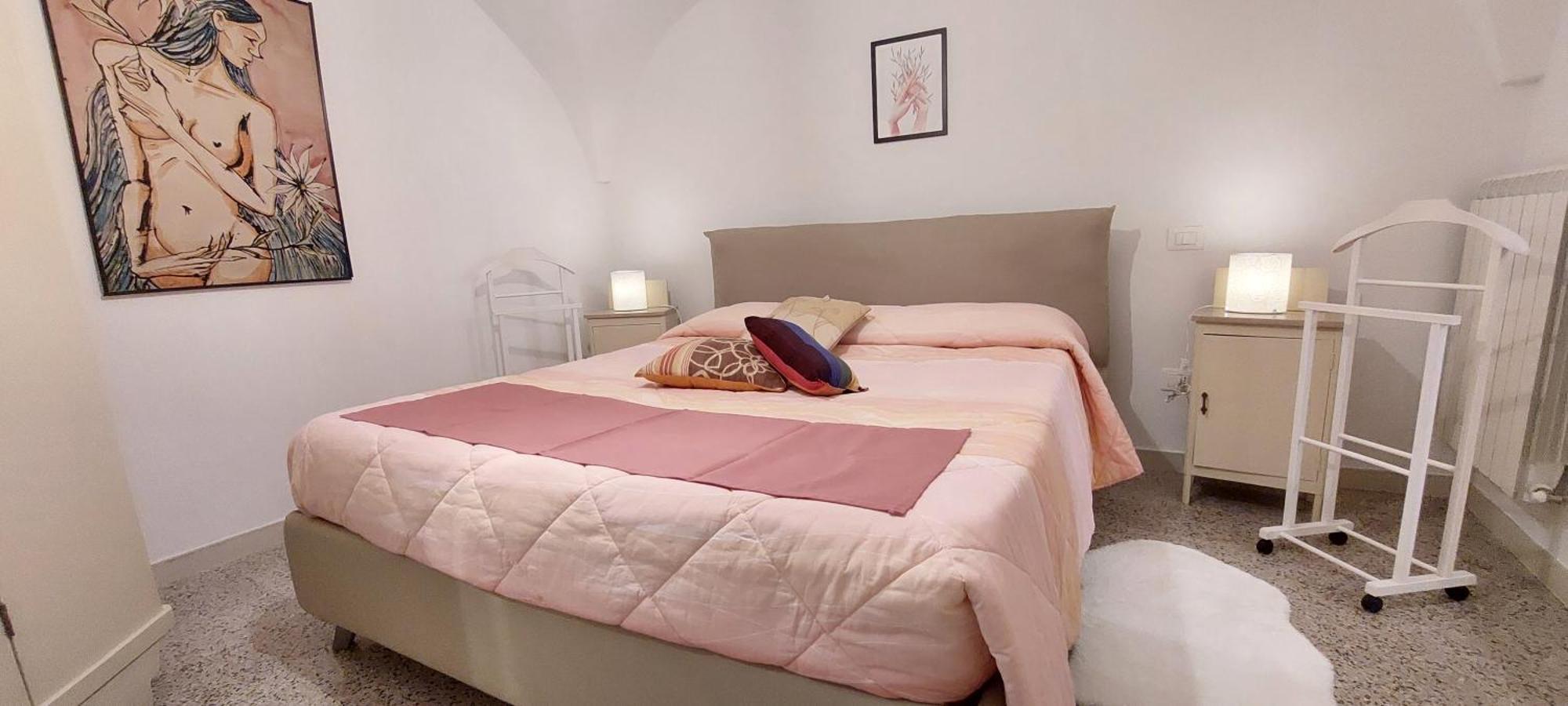 Casa Lana Villa Martina Franca Ngoại thất bức ảnh
