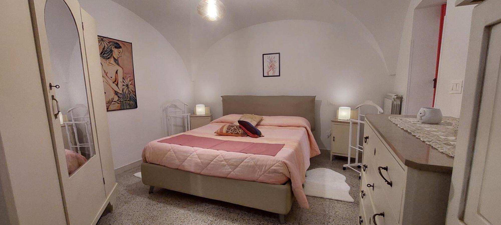 Casa Lana Villa Martina Franca Ngoại thất bức ảnh