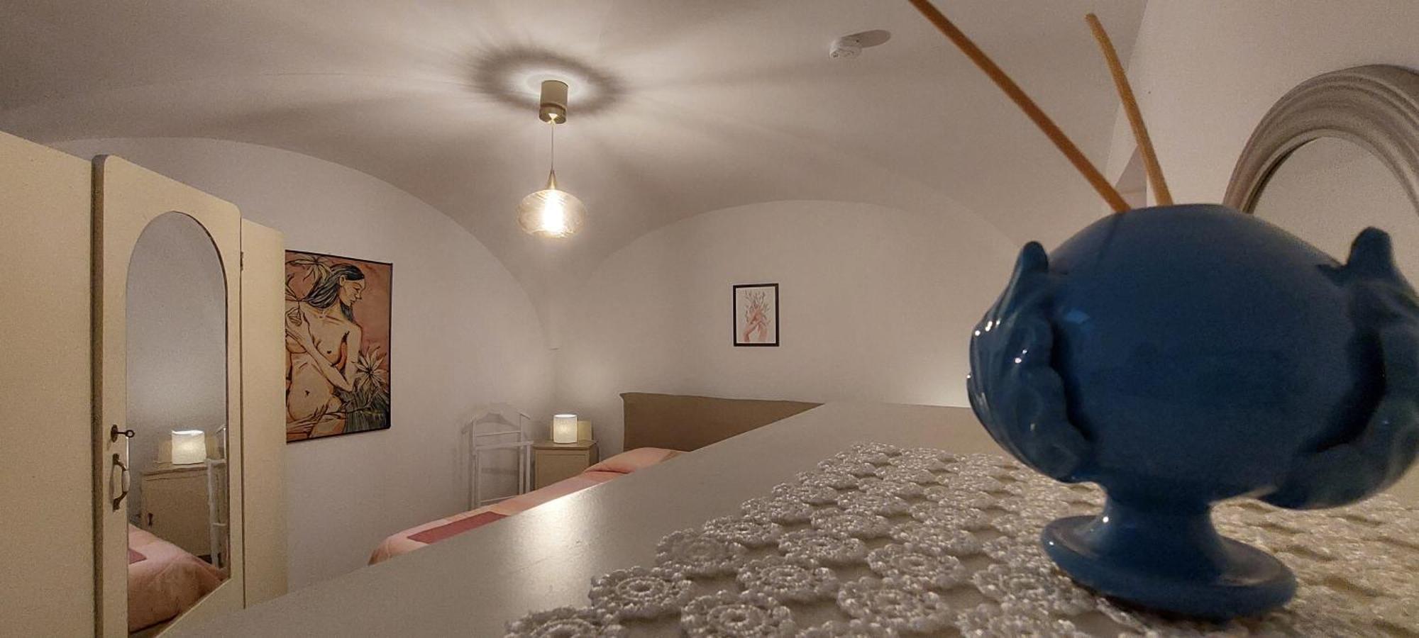 Casa Lana Villa Martina Franca Ngoại thất bức ảnh
