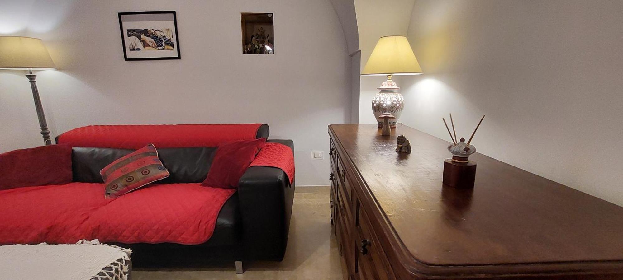 Casa Lana Villa Martina Franca Ngoại thất bức ảnh
