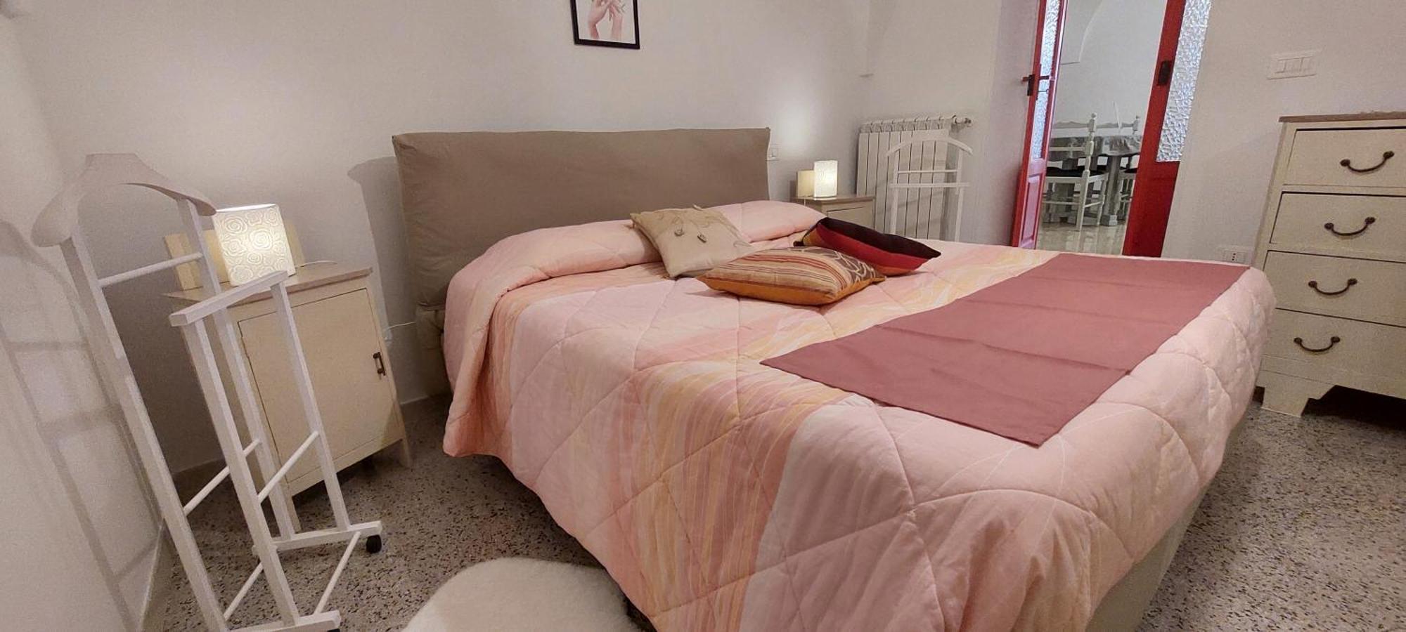 Casa Lana Villa Martina Franca Ngoại thất bức ảnh