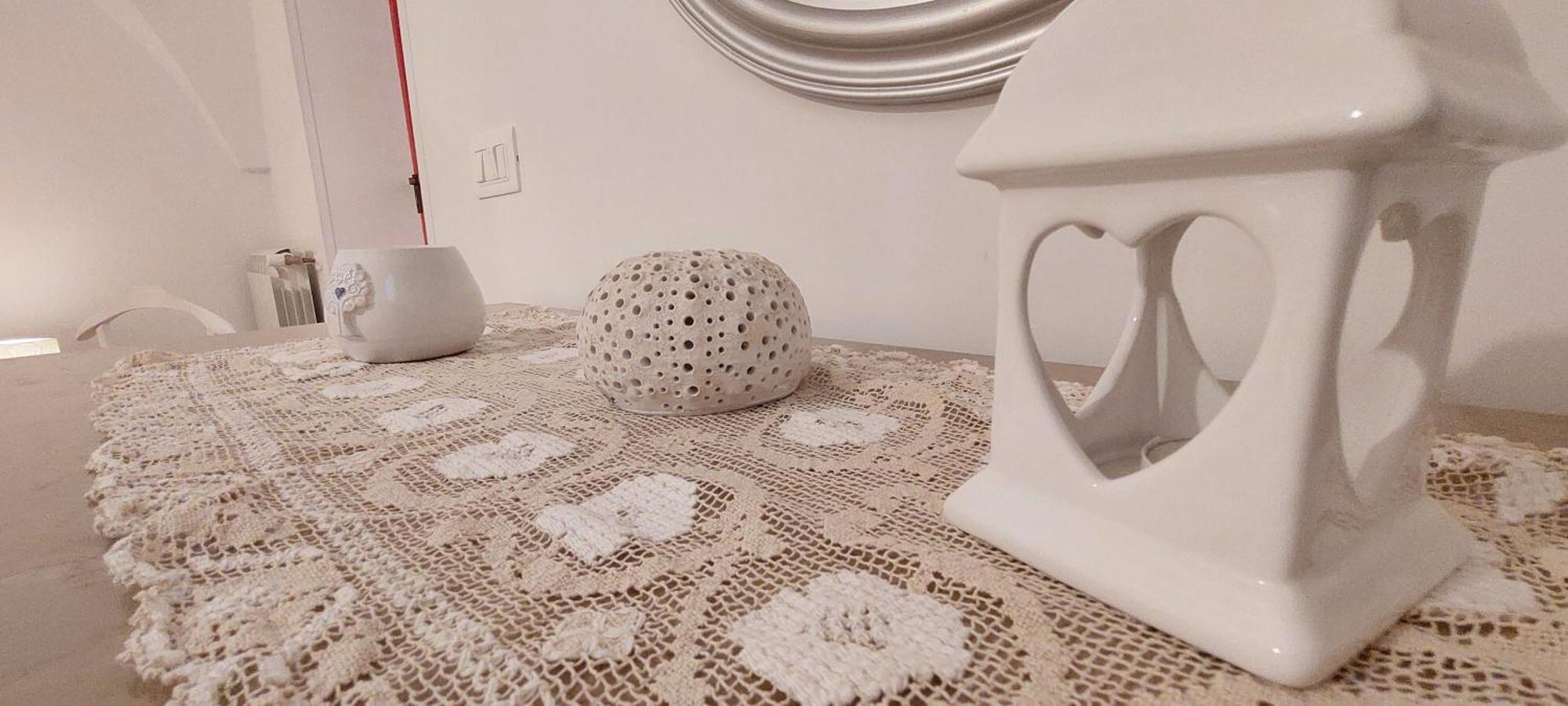 Casa Lana Villa Martina Franca Ngoại thất bức ảnh