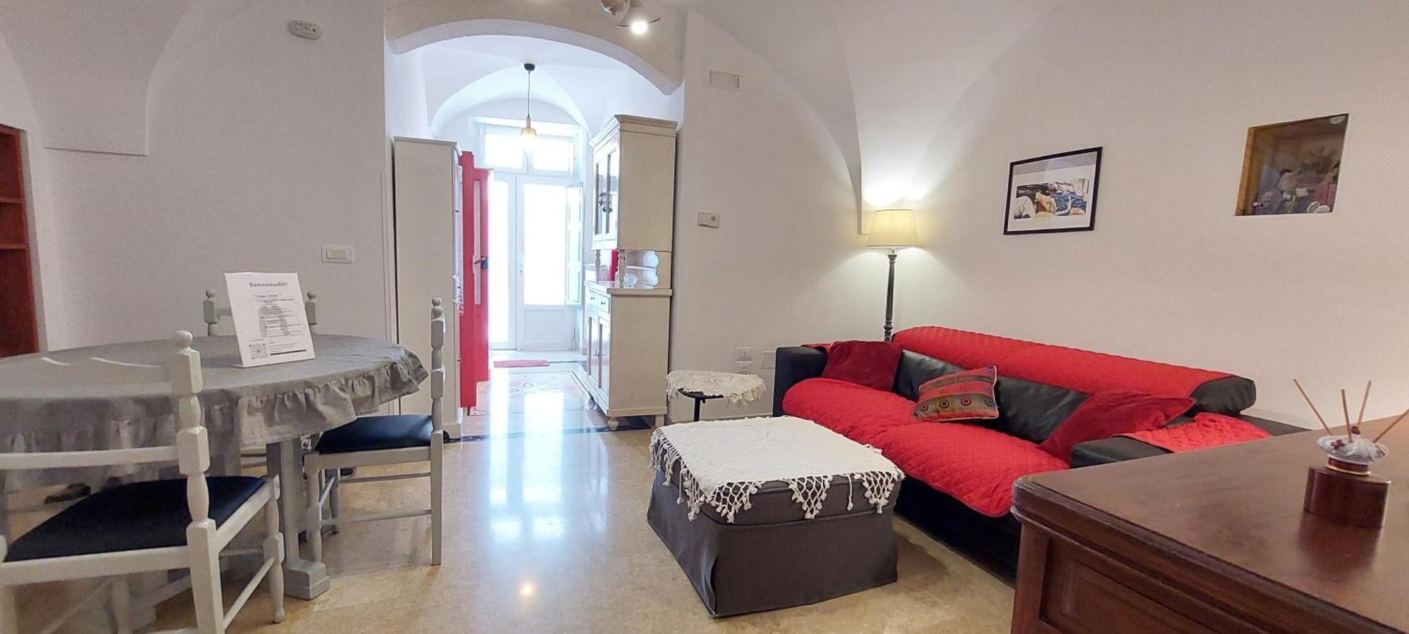 Casa Lana Villa Martina Franca Ngoại thất bức ảnh
