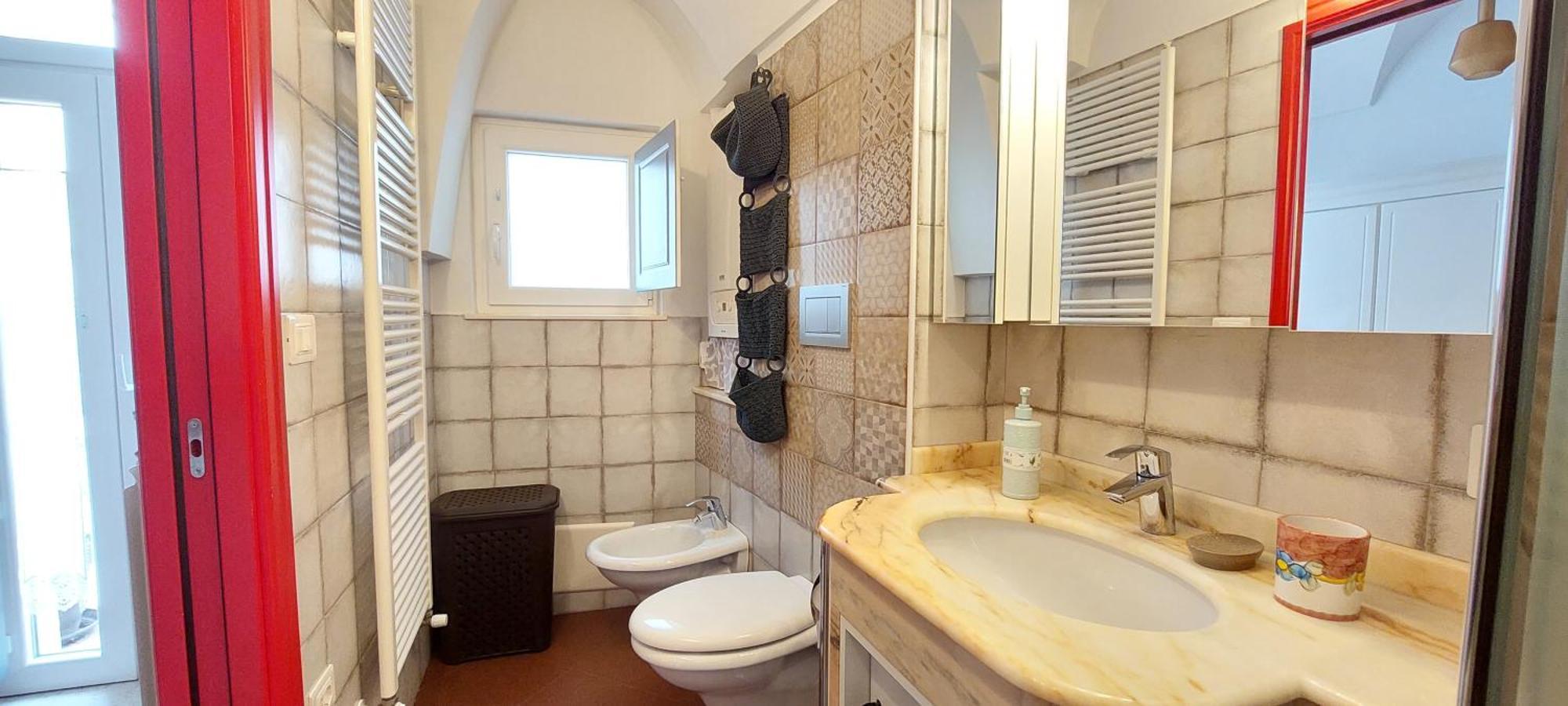 Casa Lana Villa Martina Franca Ngoại thất bức ảnh