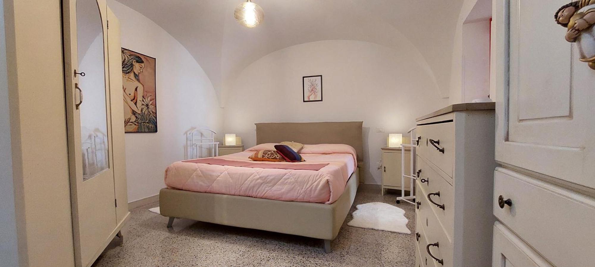 Casa Lana Villa Martina Franca Ngoại thất bức ảnh