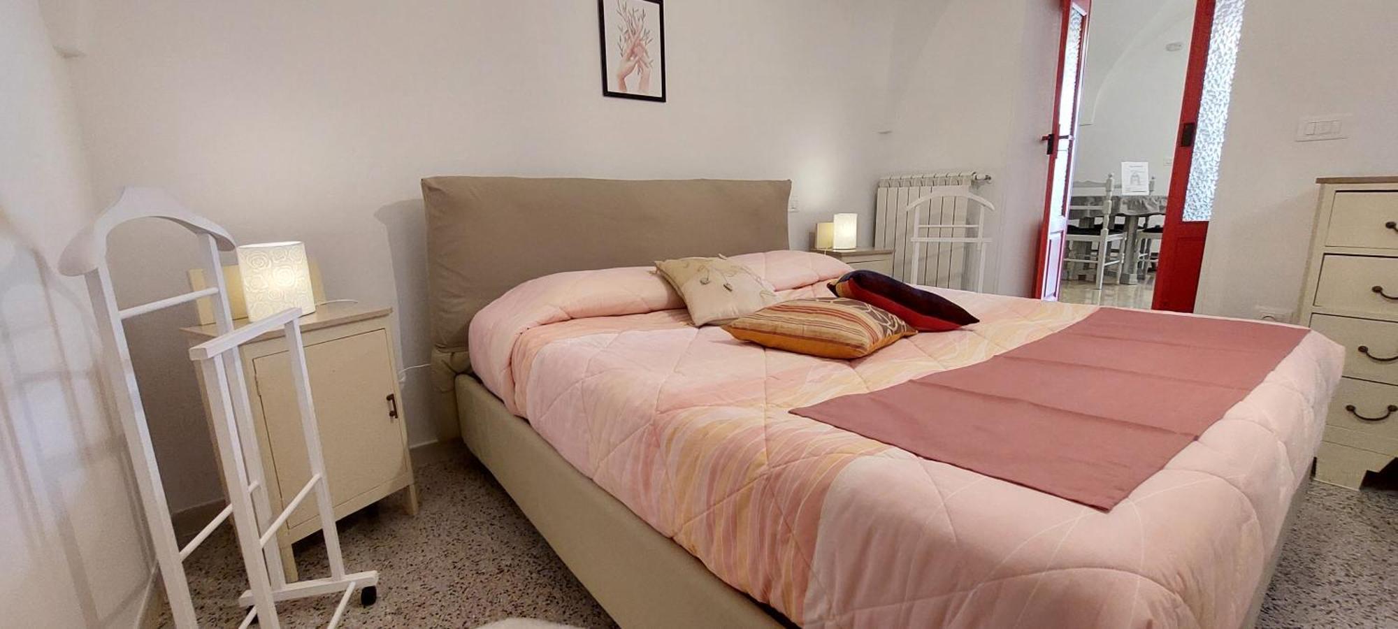 Casa Lana Villa Martina Franca Ngoại thất bức ảnh